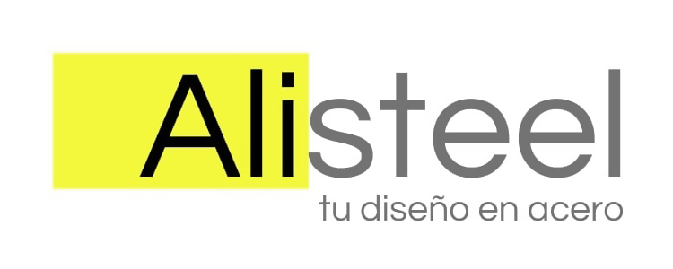 Logo Alisteel
